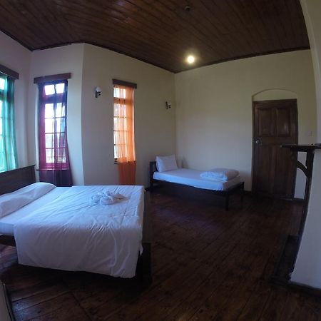 Nuwara Eliya Hostel By Backpack Lanka Dış mekan fotoğraf