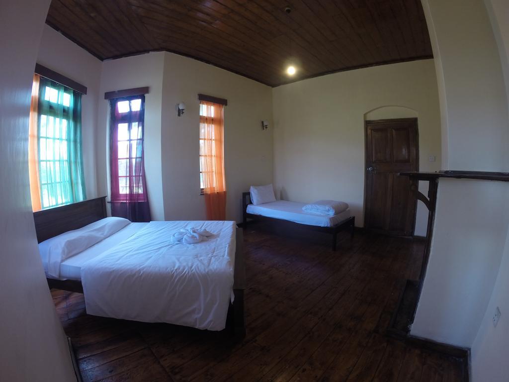 Nuwara Eliya Hostel By Backpack Lanka Dış mekan fotoğraf