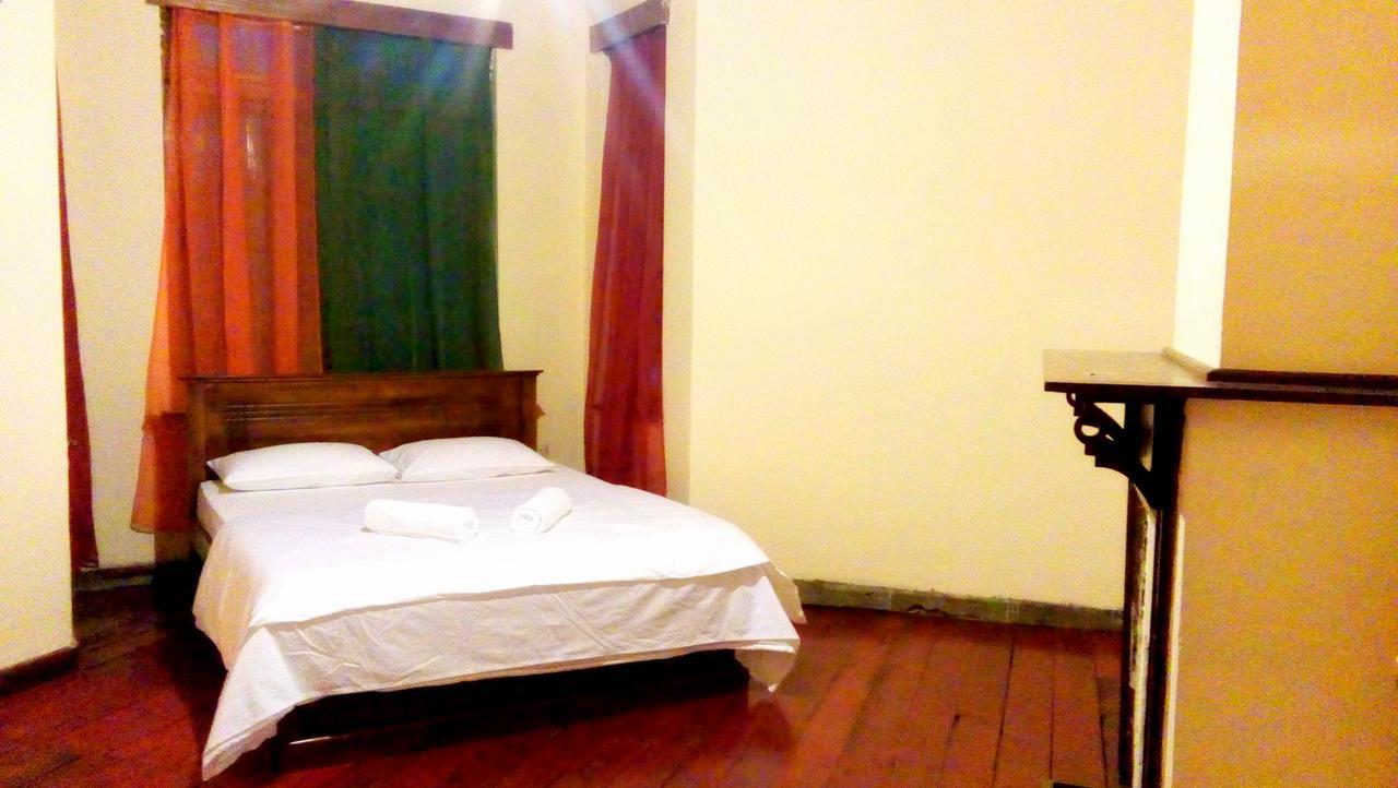 Nuwara Eliya Hostel By Backpack Lanka Oda fotoğraf