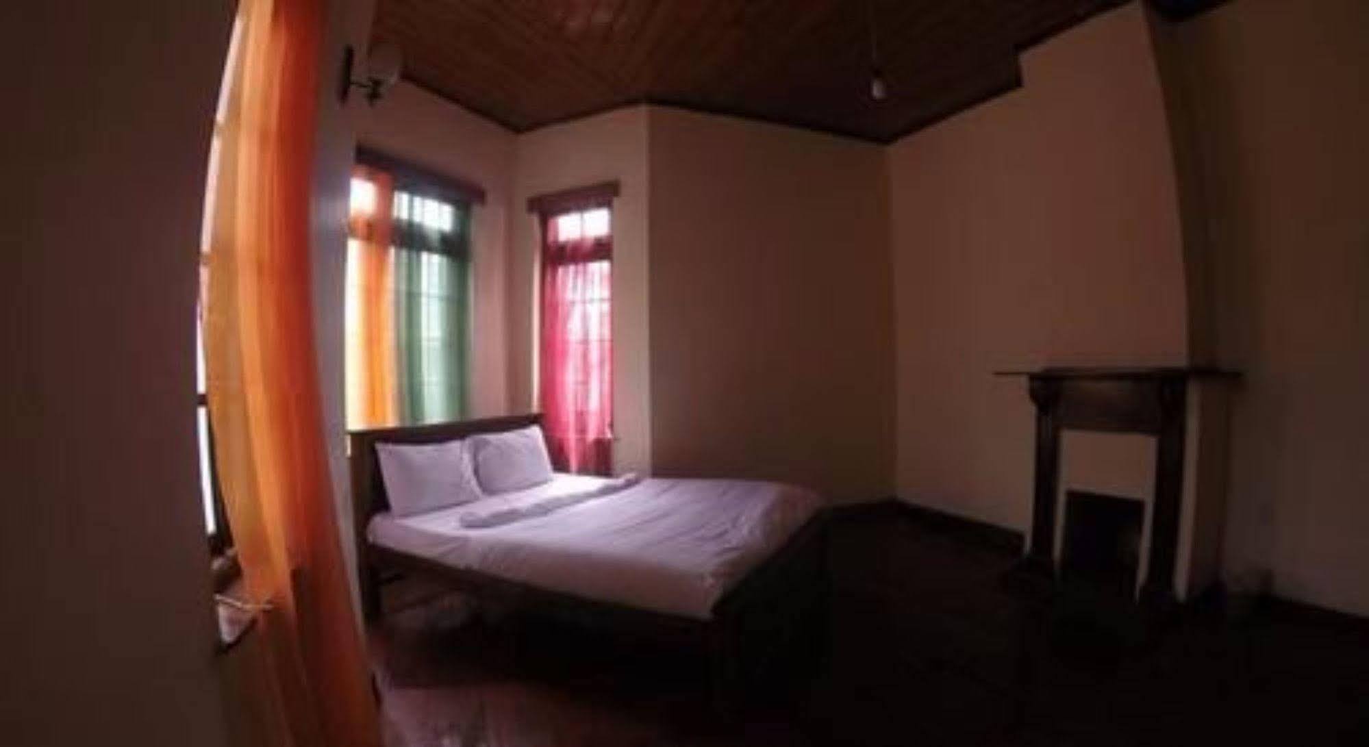 Nuwara Eliya Hostel By Backpack Lanka Dış mekan fotoğraf