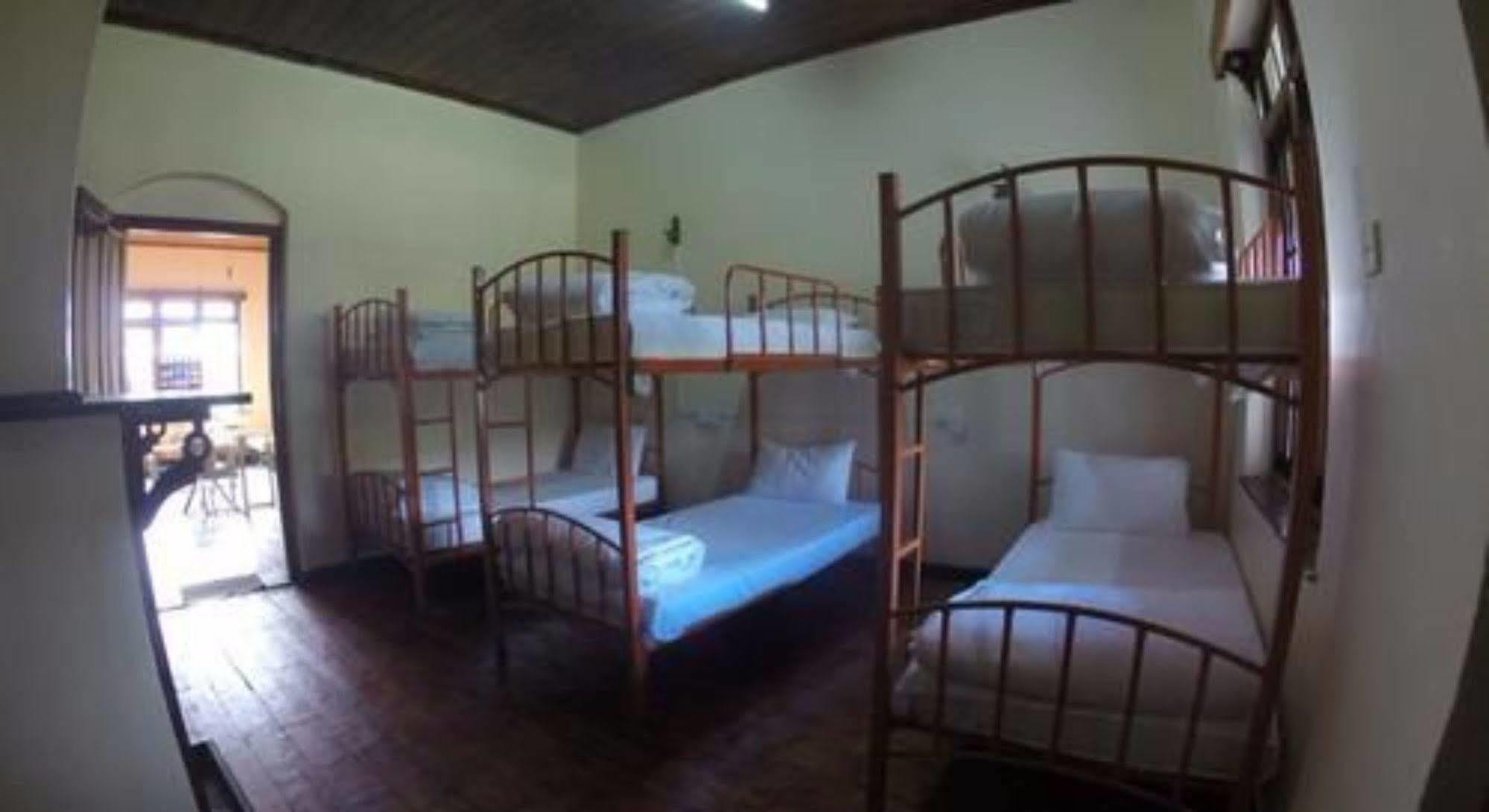 Nuwara Eliya Hostel By Backpack Lanka Dış mekan fotoğraf