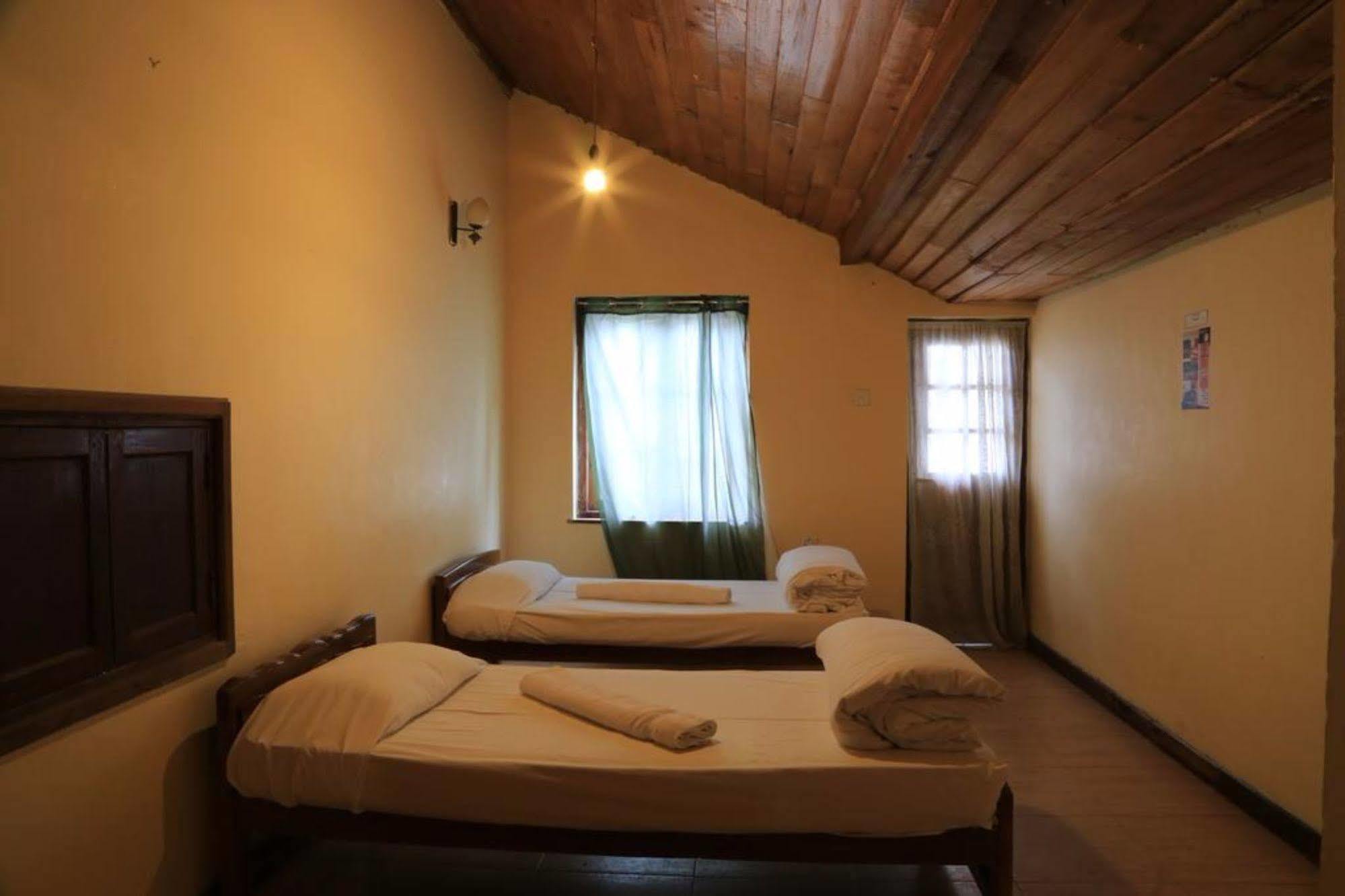 Nuwara Eliya Hostel By Backpack Lanka Dış mekan fotoğraf