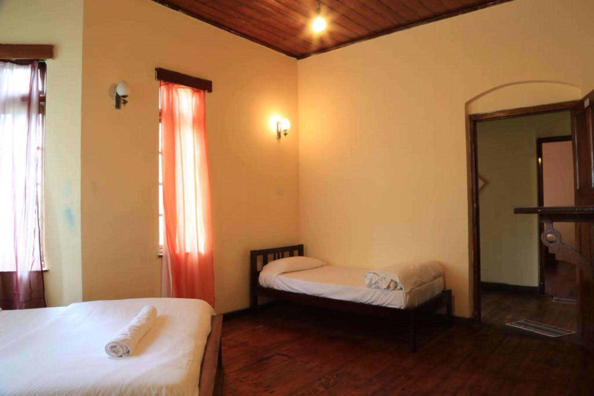 Nuwara Eliya Hostel By Backpack Lanka Dış mekan fotoğraf