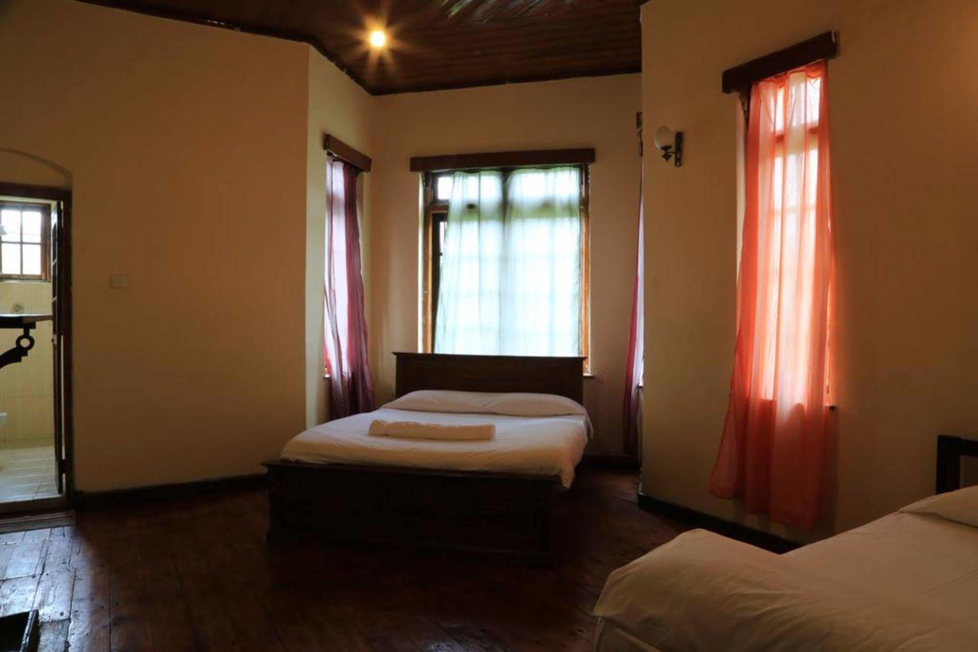 Nuwara Eliya Hostel By Backpack Lanka Dış mekan fotoğraf